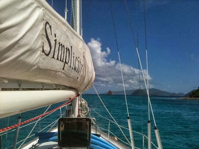 Photos of Simplicity Charters