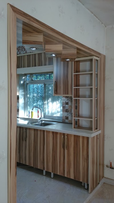Photos of Apadana cabin