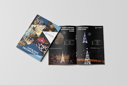 Lucía del Río Bernal. Diseño Gráfico y Fotografía. Lumbrales Calle Iglesia, 1, Local 4, 37240 Lumbrales, Salamanca, España