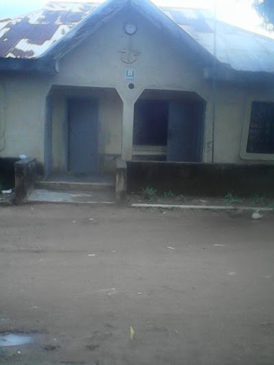 Photos of Soft Touch Barbing salon kwankwashe