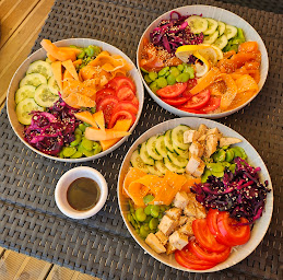 Photo n°15 de Le Refuge du Phoenix à Échevis (Salon de thé)