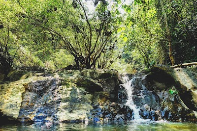 Photos of Water Fall Nam Dee