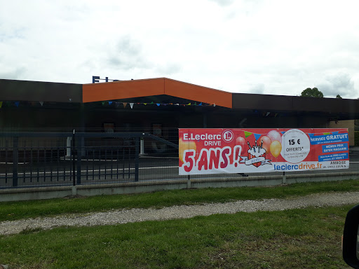 E.Leclerc DRIVE Amboise - Thumbnail
