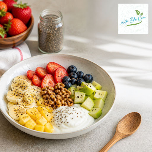 Struggling to cut down on sugar but worried you’ll miss your favourite foods? At Dietician Kanika… post image