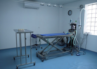Veterinary Clinic of Écharrières