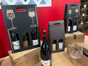 Photo n°1 de le chai de la croisotte à Val-de-Meuse (Caviste)