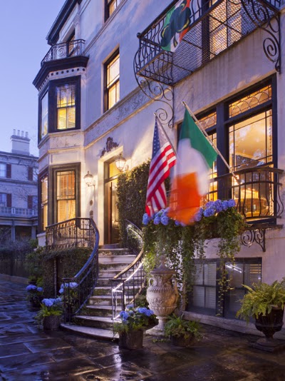 Photos of Ballastone Inn