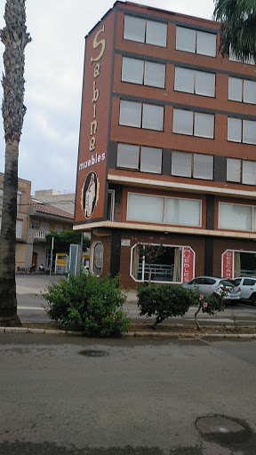 SABINA MUEBLES SL - Thumbnail