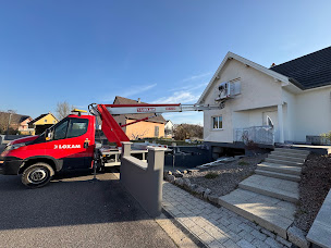 Photo n°15 de Art Déco Concept à Kingersheim (Travaux généraux)