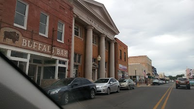 Silver City Municipal Court