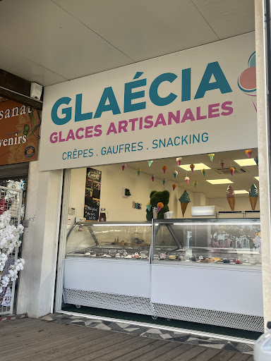 Glaécia - Thumbnail