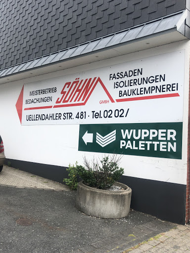 Söhn GmbH Osman Karaarslan Bedachungen und Energiekonzepte - Thumbnail