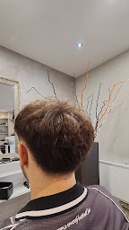 Photo n°2 de Salon Ô Masculin à La Roche-sur-Yon (Barbier)