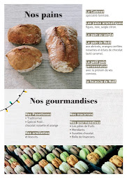 Photo n°12 de CADENET FRERES BOULANGERIE PATISSERIE Rabastens à Rabastens (Boulangerie)