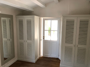 Photo n°15 de 2JS peinture à La Flotte (Peintre en bâtiment)