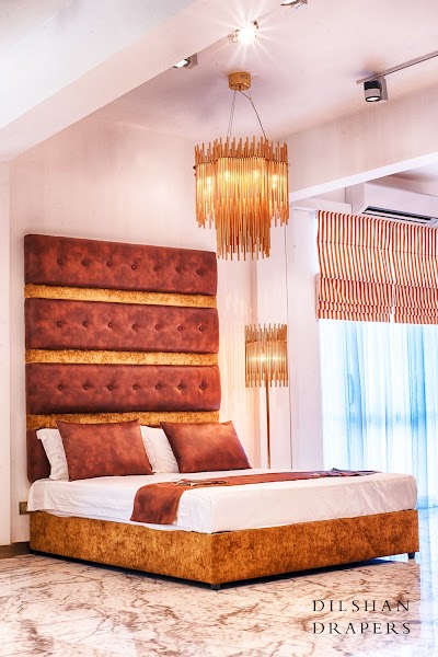 Photos of Dilshan Drapers (Pvt) Ltd