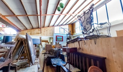 Waikato Second Hand Centre