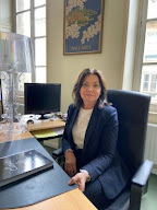 Maître Valérie PLANCHE à Caen