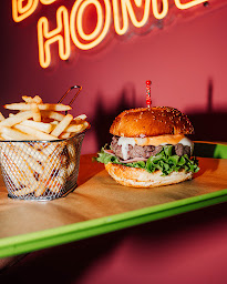 Photo n°16 de Rosa kitchen à Paris (Sandwicherie)