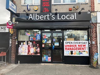 Albert Local