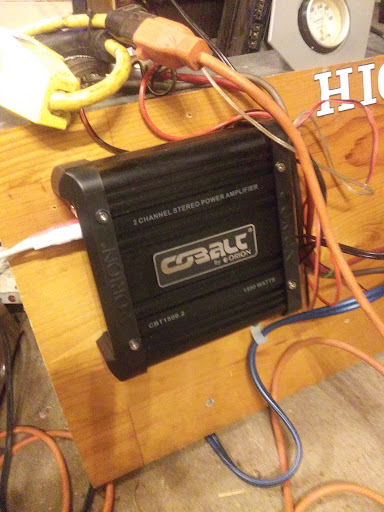 Audio4Autos
