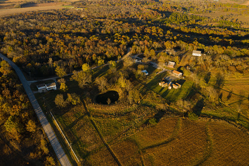 Shalom Retreat Center Gallery - United States