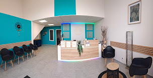 Photo n°2 de Colombo Jérôme Masseur-kinésithérapeute à Schlierbach (Kinésithérapeute)