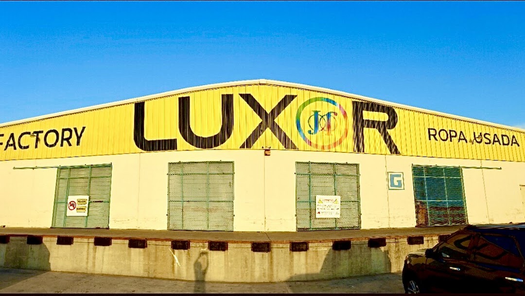 LUXOR Ropa Usada - Tienda De Ropa Usada en McAllen