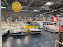 BUT à Lys-lez-Lannoy