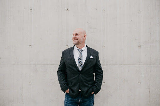 Jason Johnson Realtor