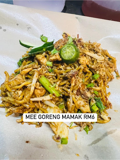 Warung Ngeteh DIBIRU