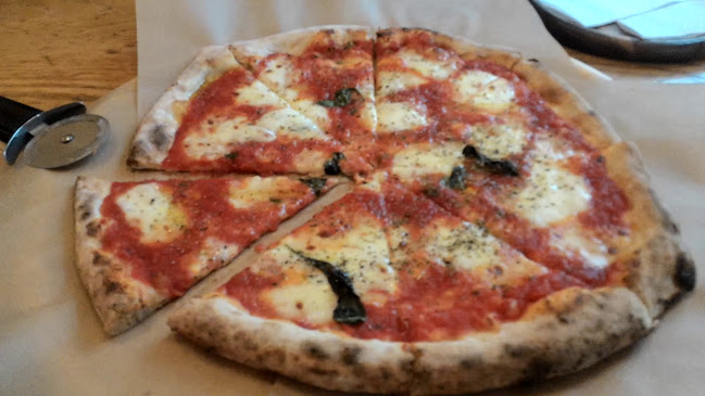 Pizza Pozeli