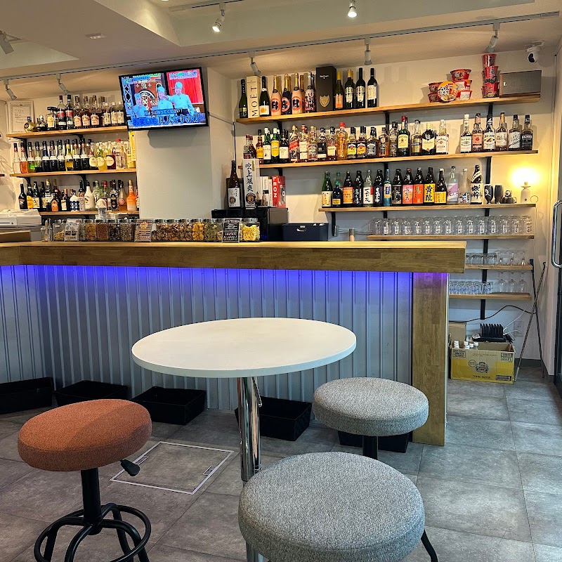 cafe&bar Baileys 石橋店