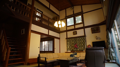 フォレストハウス山中湖