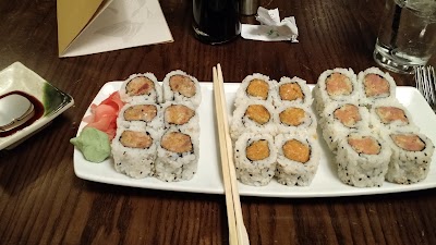 Photos of Asian Sea Grill & Sushi Bar