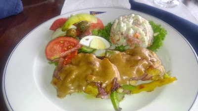 Photos of Cloggy's