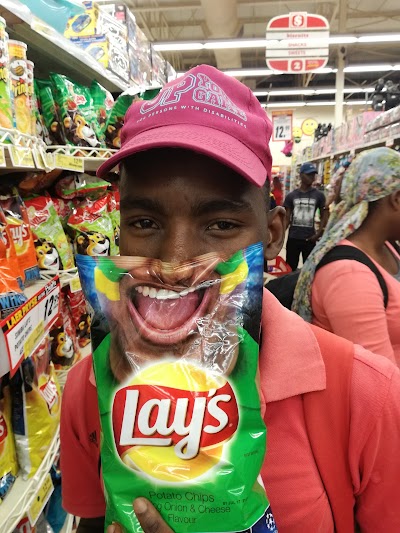 Photos of Shoprite Venda Plaza