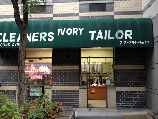 Ivory Cleaners - Thumbnail