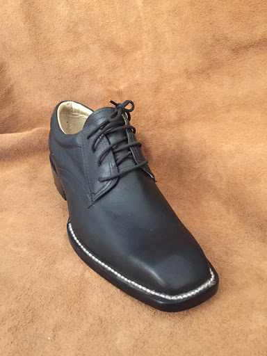 Botas Cofradía Logo