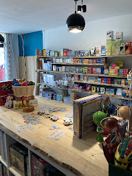 Photo n°13 de La Boîte LudiK’ - OUVERT ! à Saint-Claude (Magasin)