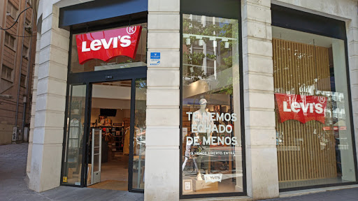Levi's Santander - Thumbnail