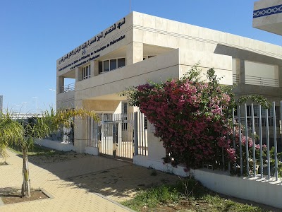 Photos of ISMOTICA F&egrave;s OFPPT