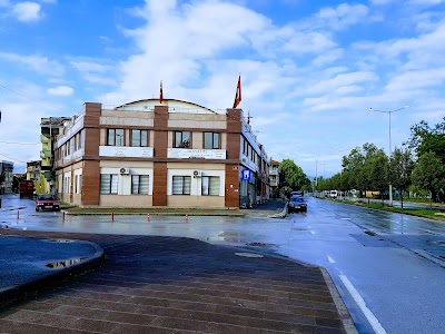 Photos of Donatim Agiz ve Dis Sagligi Merkezi