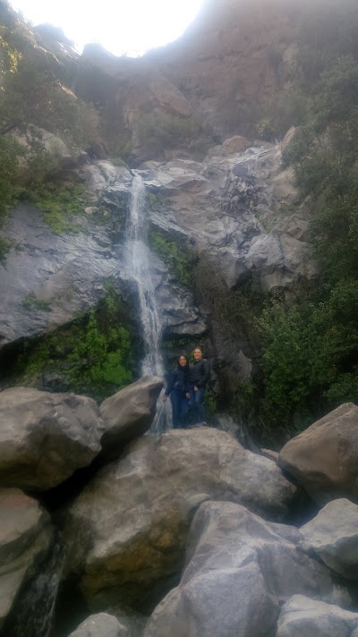 Photos of Cascada Nuboso