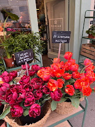 Photo n°46 de Plein Air à Biarritz (Fleuriste)