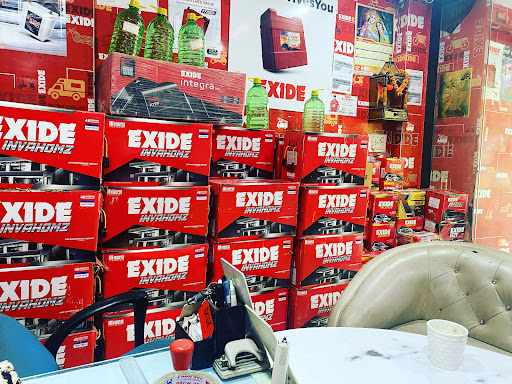 Car battery shop near me in Vaishali Vasundhara KOSHAMBHI Ghaziabad post image
