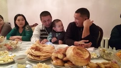 Photos of Kholod Servis Kholodil'noye Oborudovaniye V Bishkeke