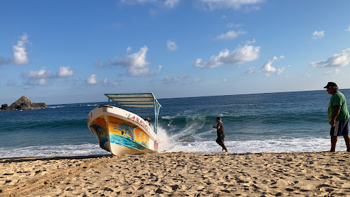 LA MACHACA - Visual