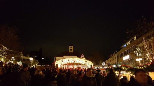 Zugang Marktplatztiefgarage - Thumbnail