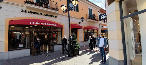 Outlet Crocs - Visual
